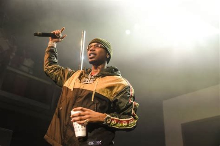 A Comprehensive Guide To The Hip-Hop Phenomenon