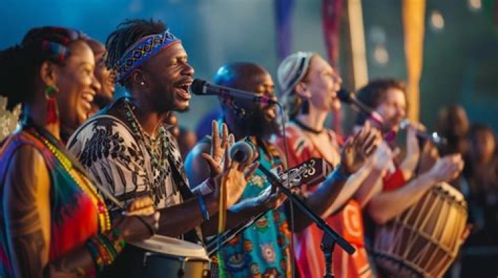 A Cultural Gem For Dance, Music, And Community