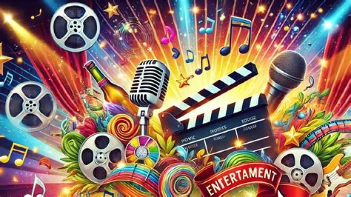 A Gateway To Entertainment And Community