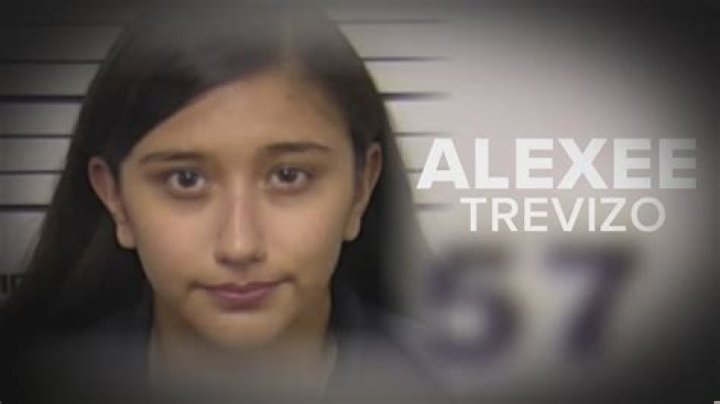 Alexee Trevizo Trial: Unraveling The Truth