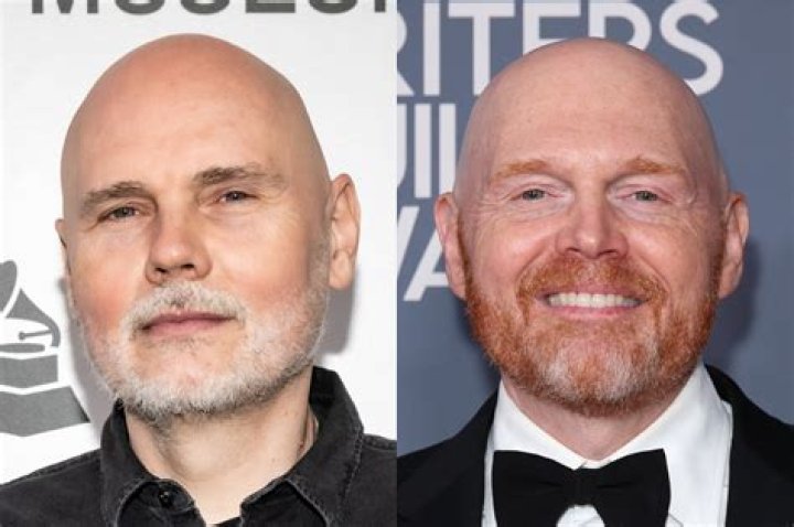 Billy Corgan And His Father's Influence