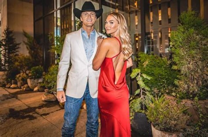 Brennan Carroll Biography, Age, Height, Wife, Net Worth, Family ·