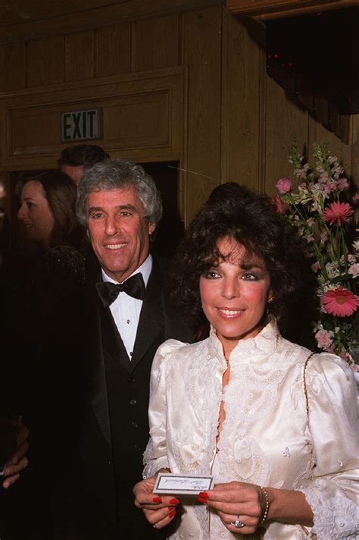 Burt Bacharach's Wives & Their Profound Influence