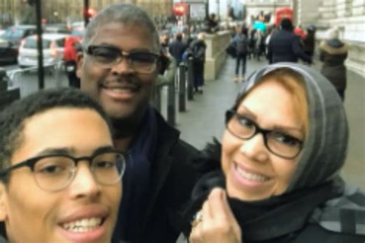 Charles Payne's Wife's Ethnicity Unveiled