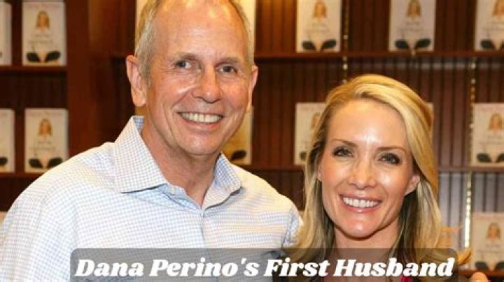 Dana Perino's First Husband Revealed