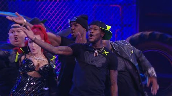 Did Maddy Get Fired From Wild 'N Out?