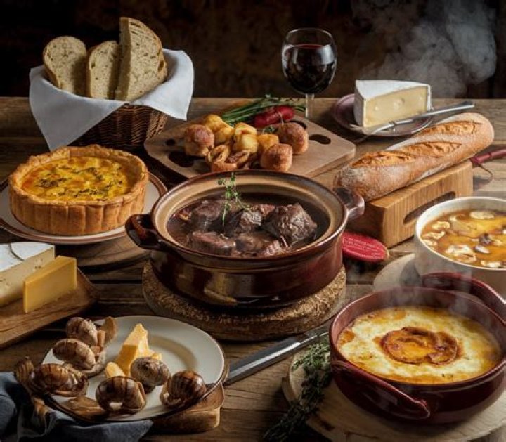 Discover Culinary Delights And Insider Secrets At Food Gallery 32