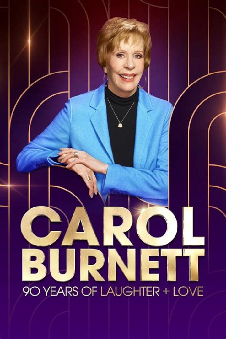 Discover The Inspiring World Of Carol Burnett's Children