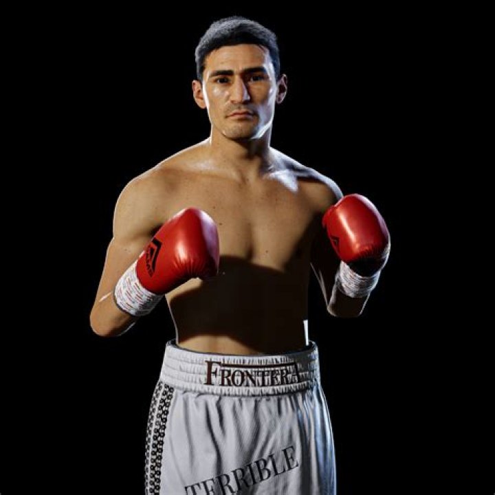 Erik Morales