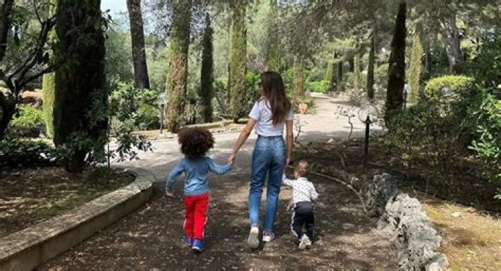 Exploring Achraf Hakimi's Inspiring Family