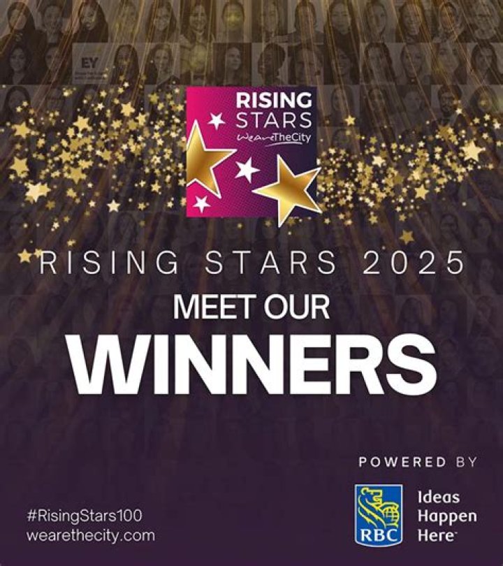 Exploring The Rising Star's Journey To Success