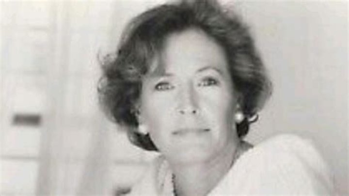 Faith Quabius, Facts About The Ex-wife of Chuck Connors |