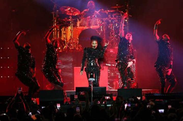 From Soulful Vocals To Electrifying Performances