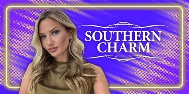 From Southern Charm To Resilience