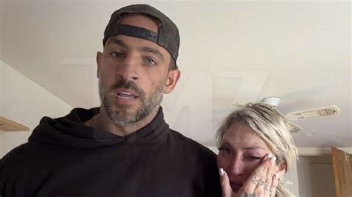 Gabrielle Moses OnlyFans Leak Exposed