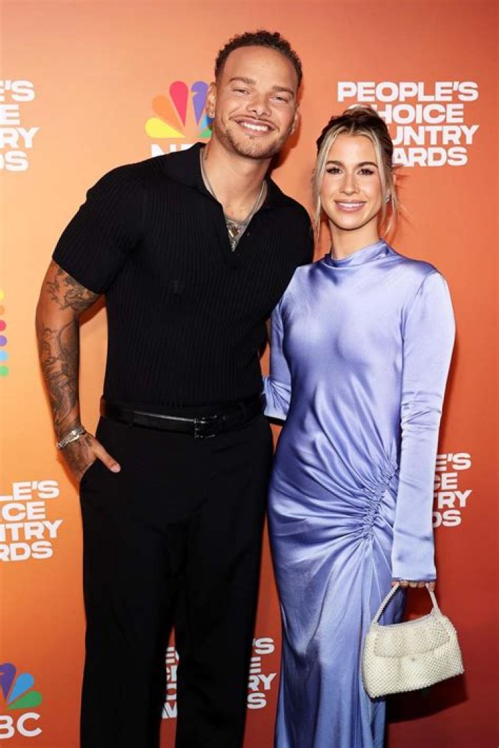 How Kane Brown And Katelyn Found Each Other