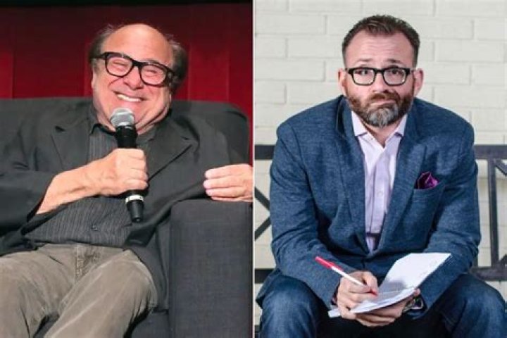 Is Joe DeVito Related to Danny DeVito? The Truth Behind the Rumor ·