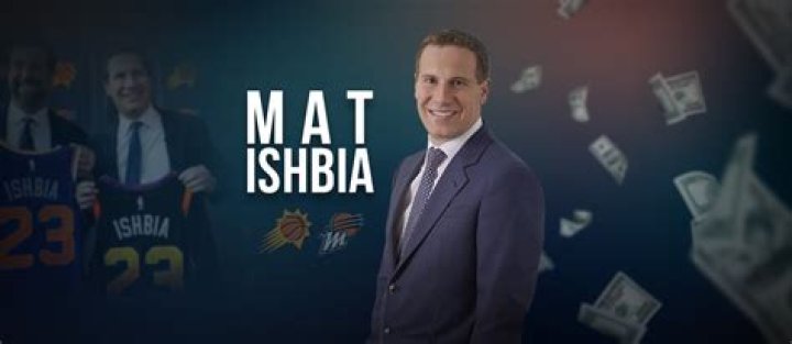 Is United Wholesale Mortgages CEO Mat Ishbia A Jew Or A Christian