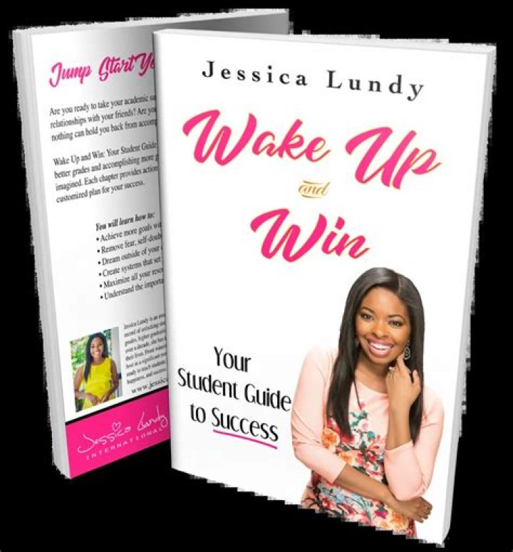 Jessica Lundy Net Worth - EchoDash