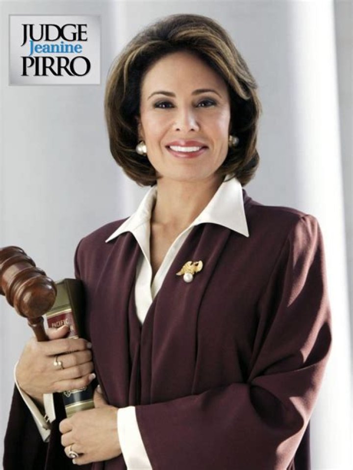 Judge Jeanine Pirro's Family Dynamics Explored