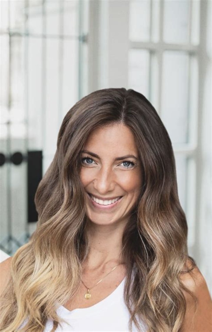 Meet The Woman Who Captured Nick Wright's Heart: Unveiling His Marital Bliss