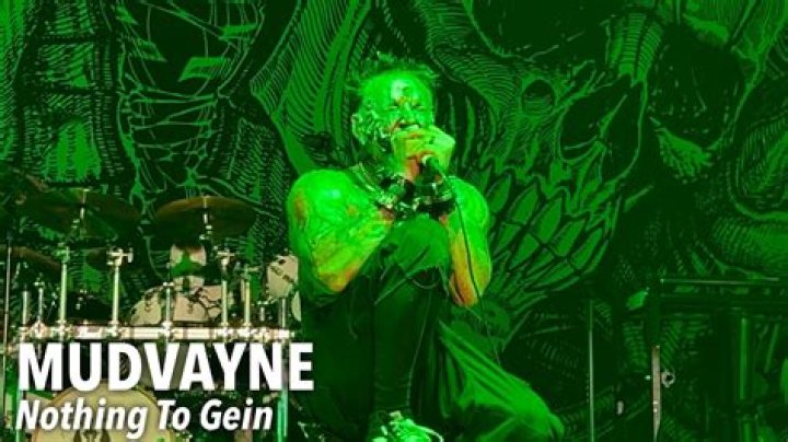 MudvaynesNothing To Gein Lyrics ·