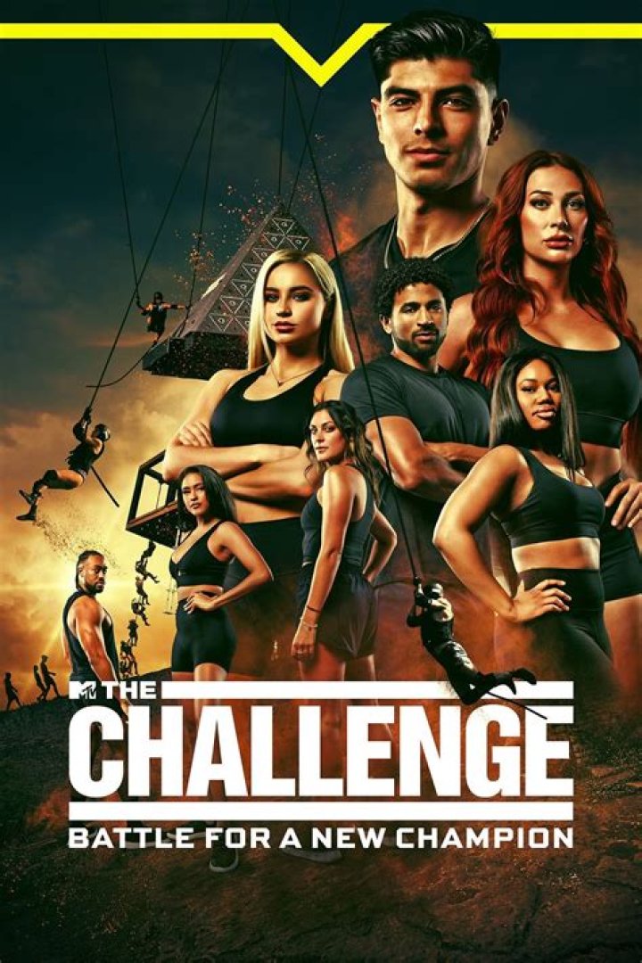 Nathan's Departure From "The Challenge"