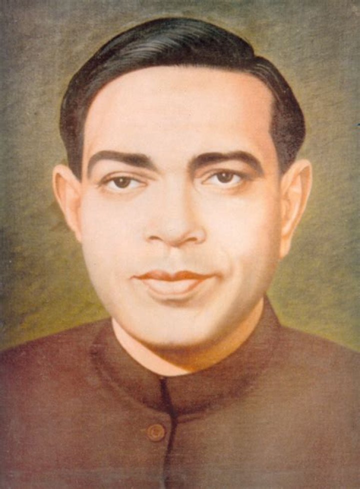 Ramdhari Singh Dinkar
