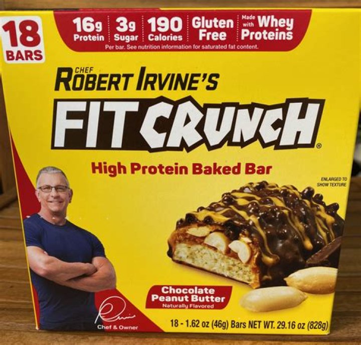 Robert Irvines biography, fact, career, awards, net worth & life story ·