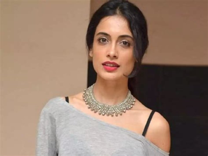 Sarah-Jane Dias