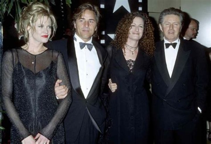 Sharon Summerall bio: Who is Don Henley’s wife?