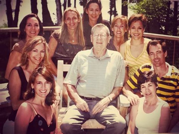 Suzanne Heywood's Parents And Their Influence