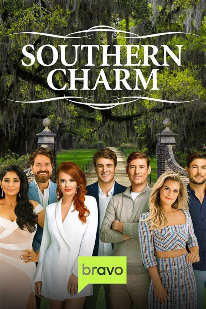 "Taylor's Brother Died Southern Charm"