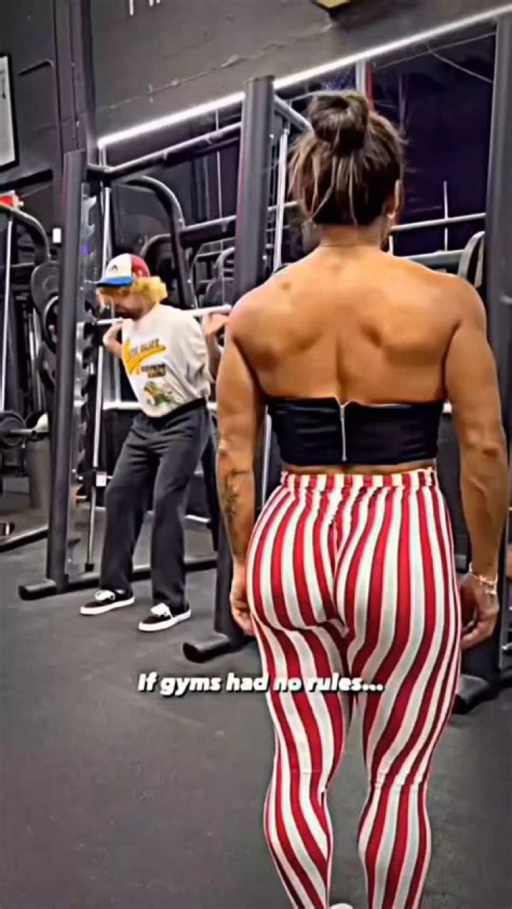 The Ethics Of "fafafitness11 Nude" Unveiled For The Curious