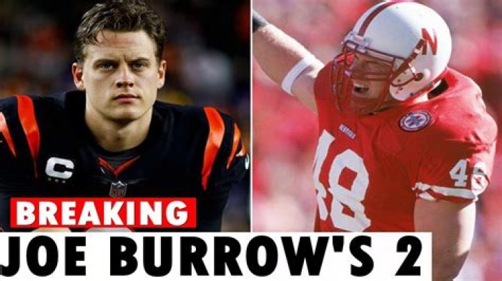 The Joe Burrow Brothers' Journey