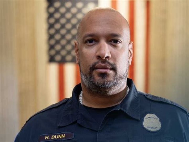 The Officer Harry Dunn Family's Fight For Justice