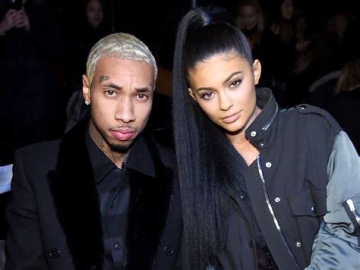 Tyga And Kylie's Relationship Exposed