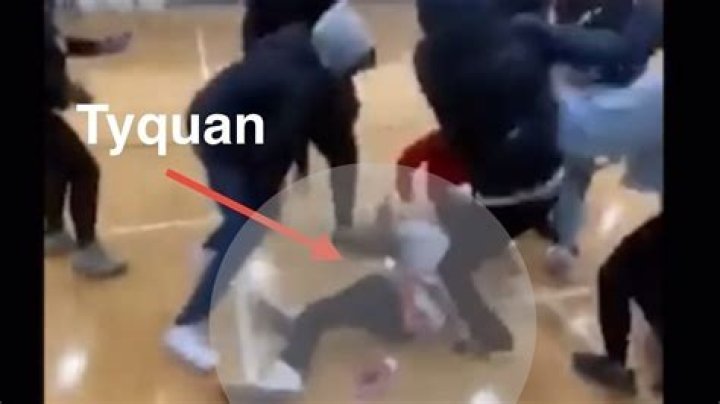 Tyquan General Jr Arrest: Mother Cherelle McLaughlin Says Its Self Defense