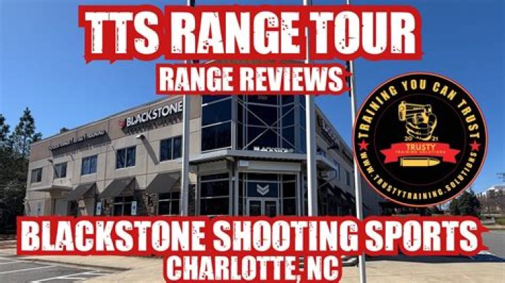 Uncover The Secrets Of Precision Shooting At Blackstone Shooting Sports
