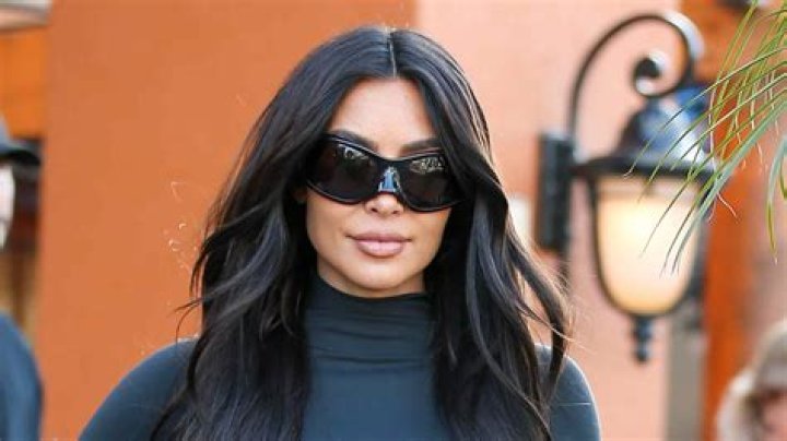Uncovering The Secrets Of Kim Kardashian's DMV Journey