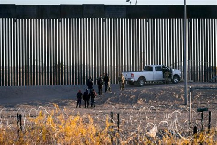 Uncovering The Truths Of The US-Mexico Border