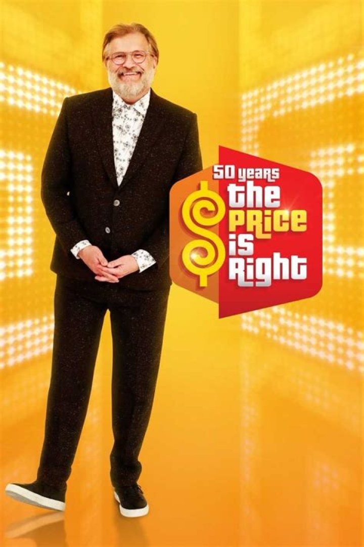 Unlock The Secrets Of Drew Carey's Earnings On "The Price Is Right"