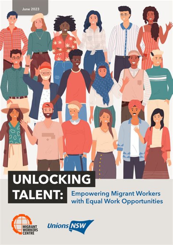 Unlocking Talent, Heritage, And Inspiration