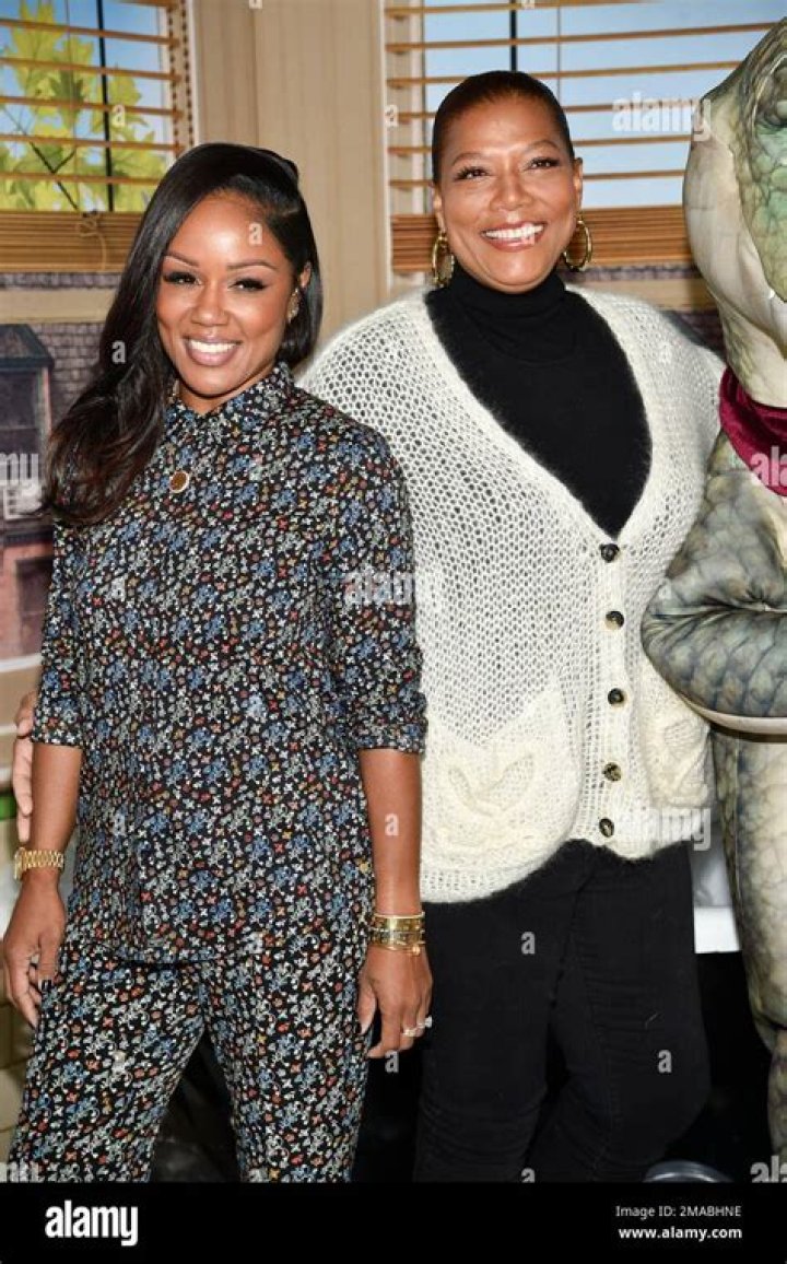 Unlocking The Secrets Of Eboni K. Williams' Height