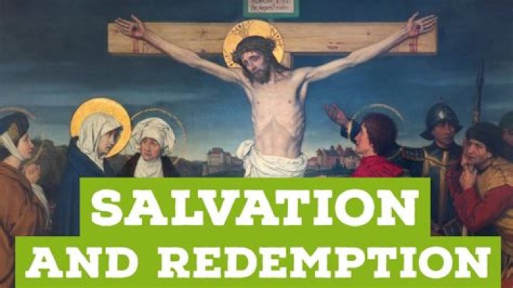 Unveiling A Journey Of Redemption And Hope