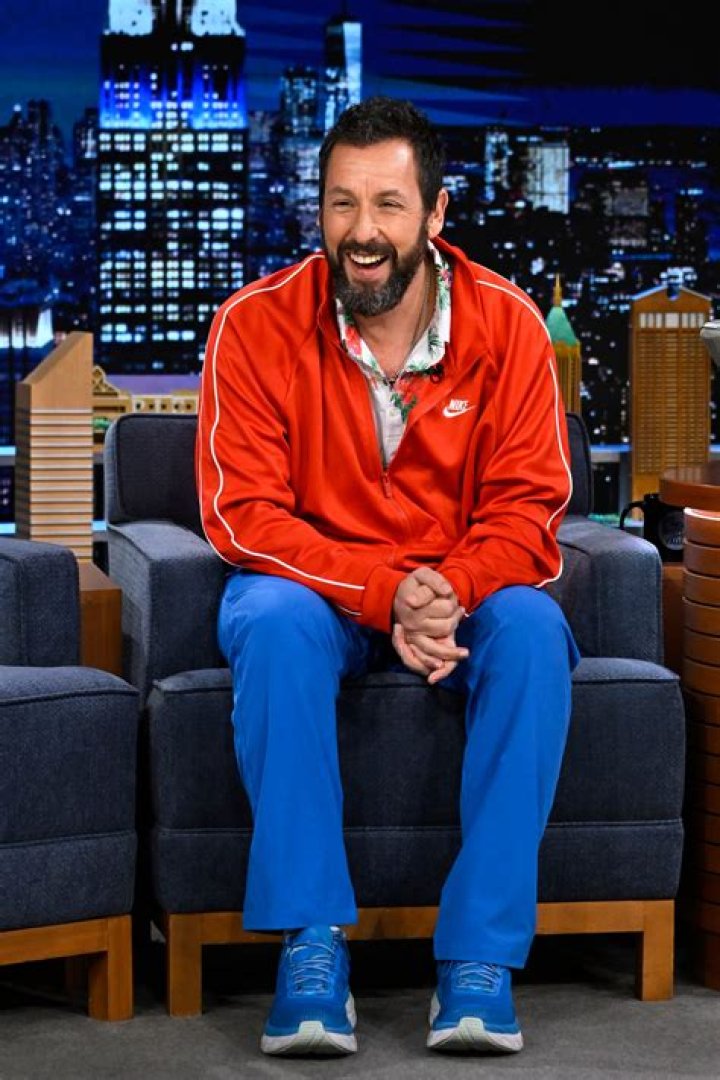 Unveiling Adam Sandler's Unbreakable Sibling Bond: Discoveries And Insights
