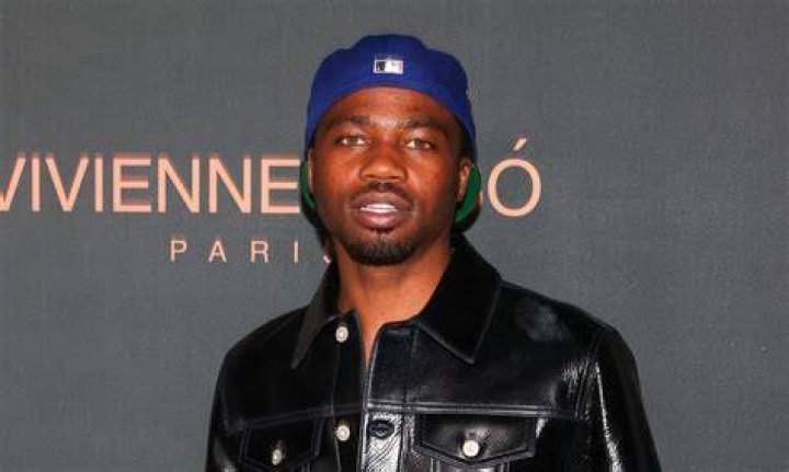Unveiling Roddy Ricch's Height: Unlocking Secret Insights