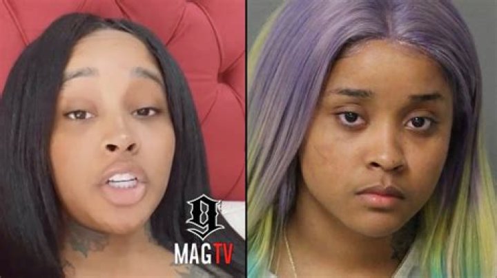 Unveiling The Depths Of Stunna Girl Kidnapping: Insights And Revelations