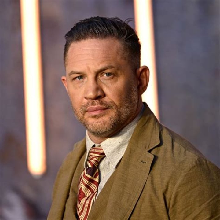 Unveiling The Enigmatic World Of Tom Hardy's Wife: Discoveries And Insights