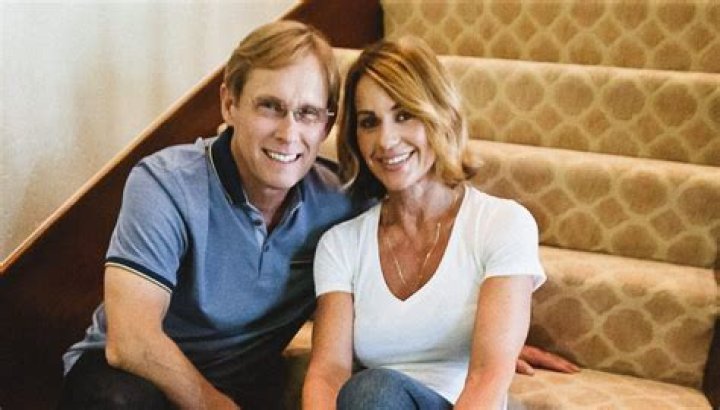 Unveiling The Extraordinary Journey Of Nadia Comaneci's Husband